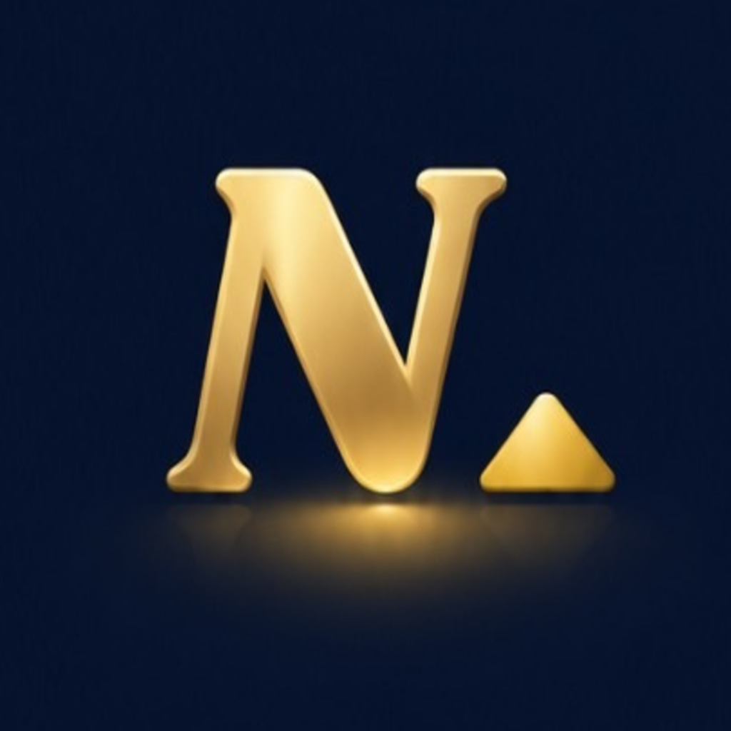 Nestify Logo